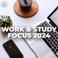 VA - Work & Study Focus (2024) MP3