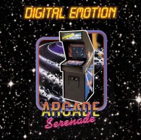 Digital Emotion - Arcade Serenade (2024) MP3