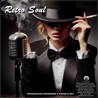 VA - Retro Soul (2024) MP3