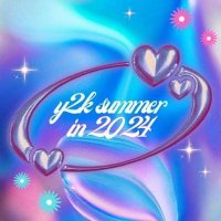 VA - Y2k Summer In (2024) MP3