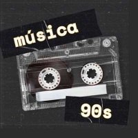 VA - m&#250;sica 90s (2024) MP3