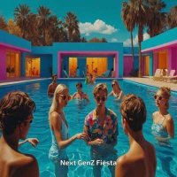 VA - Next GenZ Fiesta (2024) MP3