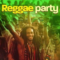 VA - Reggae party (2024) MP3