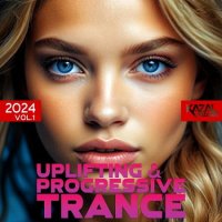 VA - Uplifting & Progressive Trance 2024 Vol.1 (2024) MP3