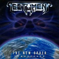 Testament - The New Order [2024 Remaster] (1988/2024) MP3