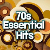 VA - 70s Essential Hits (2024) MP3