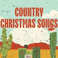 VA - Country Christmas Songs (2024) MP3