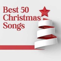 VA - Best 50 Christmas Songs (2024) MP3