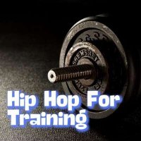 VA - Hip Hop For Training (2024) MP3