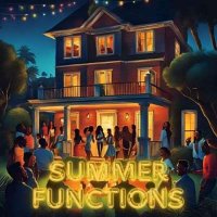 VA - Summer Functions (2024) MP3