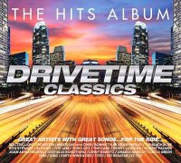 VA - The Hits Album Drivetime Classics [3CD] (2024) MP3