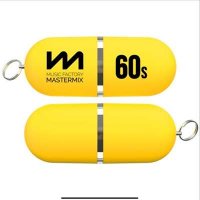 VA - Mastermix Decades USB: 60s (2024) MP3