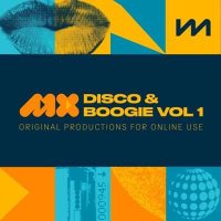 VA - Mastermix Presents MX: Disco & Boogie Vol. 1 (2024) MP3