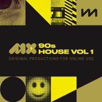 VA - Mastermix Presents MX: 90s House Vol. 1 (2024) MP3