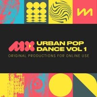 VA - Mastermix Presents MX: Urban Pop Dance Vol. 1 (2024) MP3