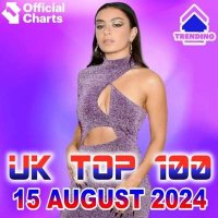 VA - The Official UK Top 100 Singles Chart [15.08] (2024) MP3