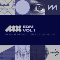 VA - Mastermix Presents MX: EDM Vol. 1 (2024) MP3