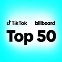 VA - TikTok Billboard Top 50 Singles Chart [10.08] (2024) MP3