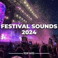 VA - Fstivl Sounds (2024) MP3