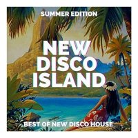 VA - New Disco Island (2024) MP3