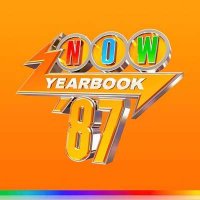 VA - Now Yearbook 1987 [4CD] (2024) MP3