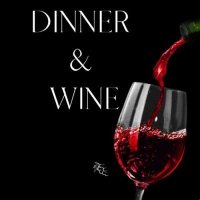 VA - Dinner & Wine (2024) MP3