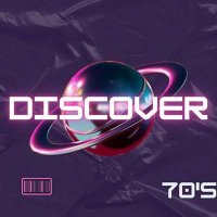 VA - Discover - 70's (2024) MP3