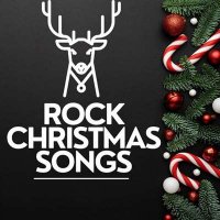 VA - Rock Christmas Songs (2024) MP3