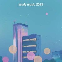 VA - study music (2024) MP3