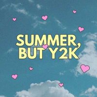 VA - summer, but y2k (2024) MP3