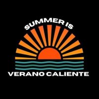 VA - Summer is Verano Caliente (2024) MP3