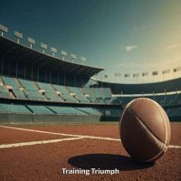 VA - Training Triumph (2024) MP3