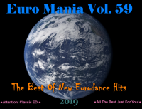 VA - Euro Mania [59] (2019) MP3