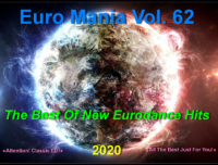 VA - Euro Mania [62] (2020) MP3