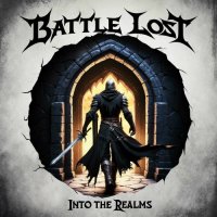 Battle Lost - Into The Realms (2024) MP3