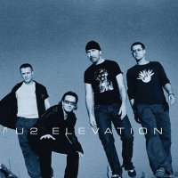 U2 - Elevation [Remastered 2024] (2001/2024) MP3