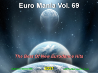 VA - Euro Mania [69] (2021) MP3