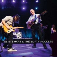 Al Stewart - Al Stewart & The Empty Pockets Live (2024) MP3