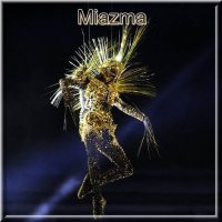 Miazma - 5 Albums (2011-2018) MP3