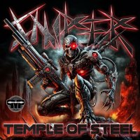 Sniper - Temple of Steel (2024) MP3