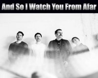 And So I Watch You From Afar - 7 Albums (2009-2024) MP3