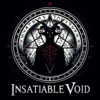 Insatiable Void - Nefelibata Descent [2CD] (2024) MP3