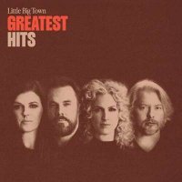 Little Big Town - Greatest Hits (2024) MP3