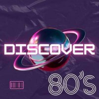 VA - Discover - 80's (2024) MP3