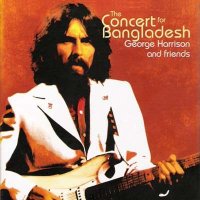 George Harrison - The Concert For Bangladesh (1971/2024) MP3