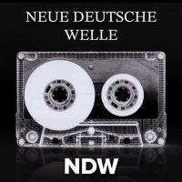 VA - NDW: Neue Deutsche Welle (2024) MP3