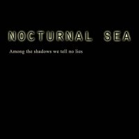 Nocturnal Sea - Among the shadows we tell no lies (2024) MP3