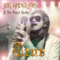 Jon Anderson - True (2024) MP3