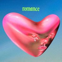 Fontaines D.C. - Romance (2024) MP3