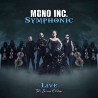 Mono Inc. - Symphonic Live - The Second Chapter (2024) MP3